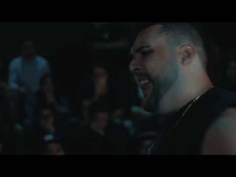 Sergio vs JC (Octavos) - Final Ascención Freestyle 2018