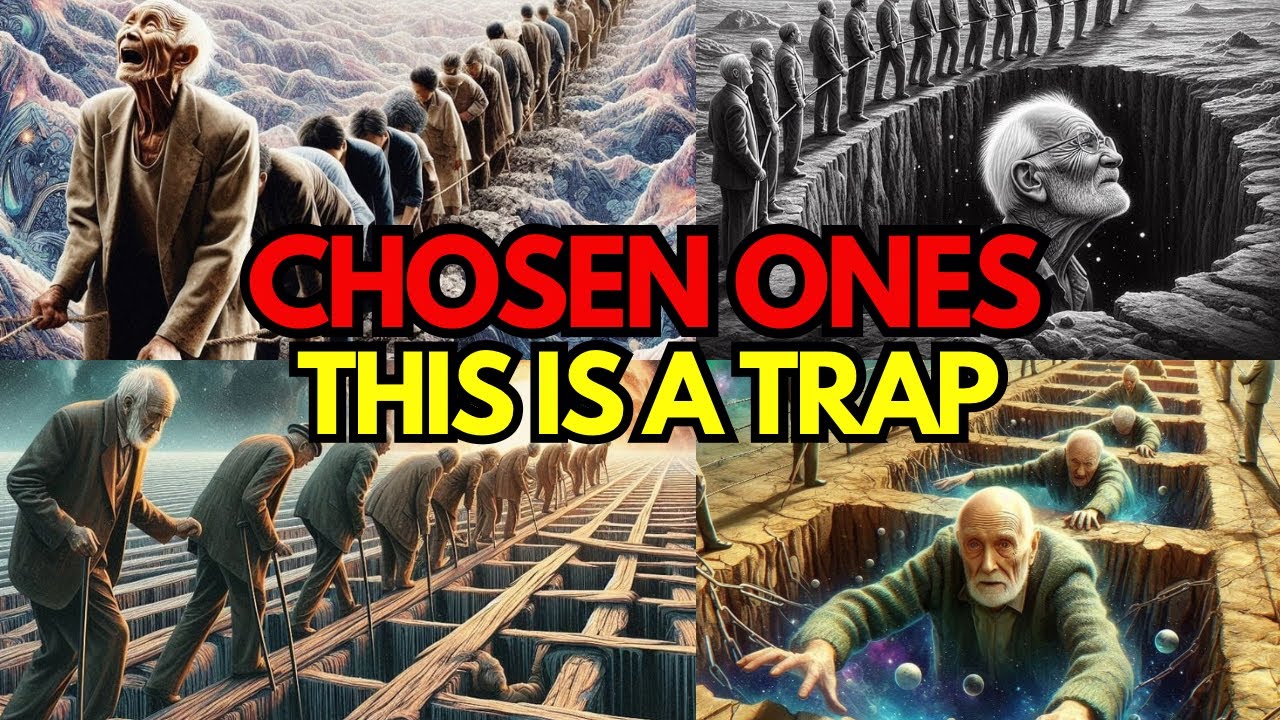 Chosen Ones, This Mistake Is Dangerous—Avoid It At all Costs! FIND OUT NOW!