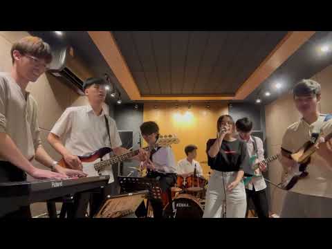 บรรยากาศ | Cover by Anatomix |