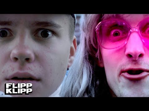 MAMMA MURDROCKS 2 - GJENFORENINGEN