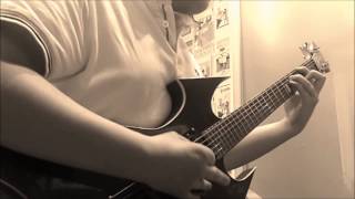 Six Feet Under – A Journey Into Darkness