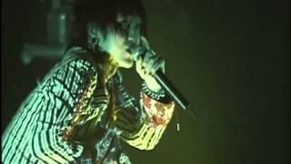 Download lagu the GazettE - MAD MARBLE HELL VISION (Hessei Banka) mp3