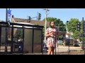 16 Year Old Sings Phyllis Hyman's Somewhere In My Lifetime A CAPELLA!  OMG!