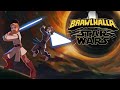 Brawlhalla x Star Wars - Official May the 4th Event Launch Trailer