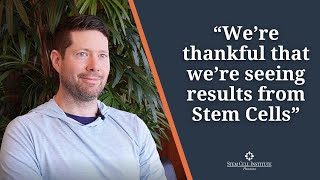 Download lagu Stem Cells for Cerebral Palsy - Grant's story mp3