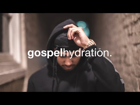 Saint CJ - Hood Prophet