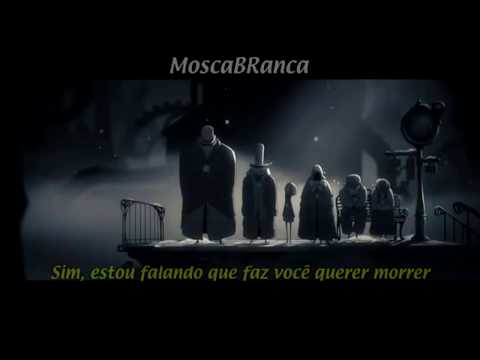 ✮P2THEGOLDMA$K✮ - RUNNING OUT OF TIME (feat. Lil Peep) (Legendado)