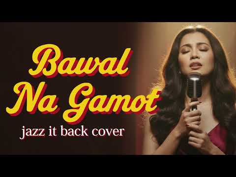 Bawal Na Gamot – 1950s Jazz Style | Vintage Soul