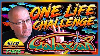 Community Challenge: Galaxian