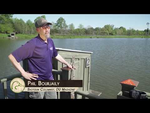 Shooting Tip: Shotgun Bead