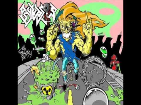 Psykosis - Bonestorm