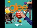 fighter (Glee Cast Version) 