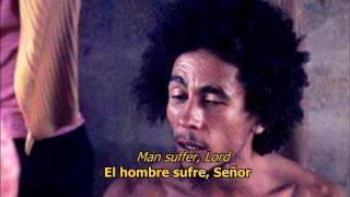 Bus Dem Shut (Pyaka) - Bob Marley (LYRICS/LETRA) (Reggae)