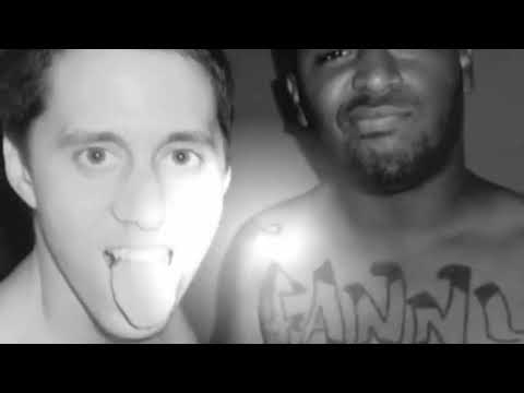 CANSERBERO y BLACK KAMIKAZE HOY VOY A MI MOTIVACIÓN