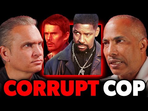 Corrupt Cop Betrayed By His Partner (The Real Story)