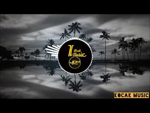 Joget Mas !! Love Story' - Febri Hands ( Remix )