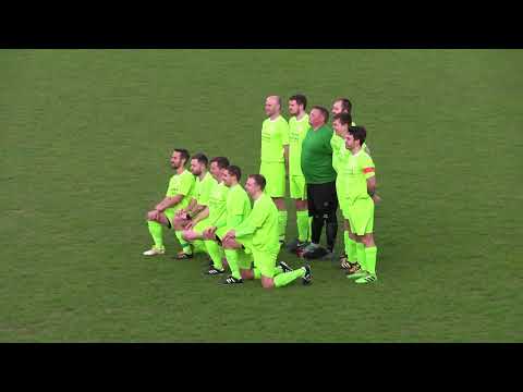 FULL GAME | ST. MARYS ATHLETIC 4-0 HASSOCKS FATBOYS FC - 26.4.18