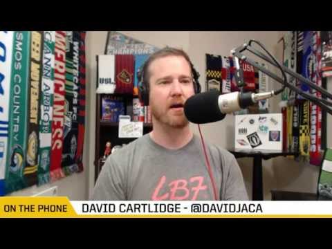 Bilbao Win Spanish Super Cup & Benteke Opens Liverpool Account (Soccer Morning)