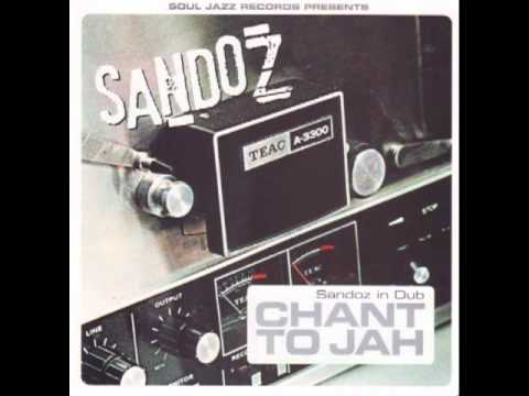 Sandoz - Chant to Jah
