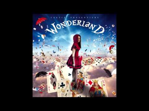 Taktix - Wonderland (prod. by BeatjunkieRato)