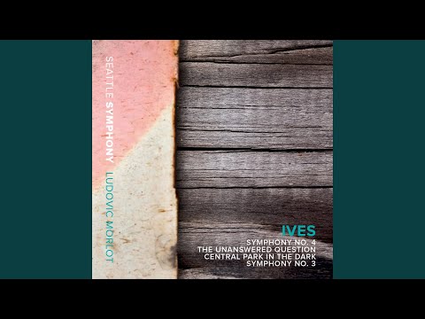 The Unanswered Question (Revised Version)