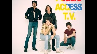 Public Access TV - &quot;End of an Era&quot; (Audio)