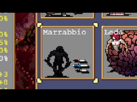 How To Unlock The Secret Character "Boon Marrabbio" | Vampire Survivors