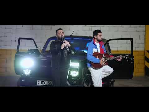 Vardan Abrahamayan Clarinet Play Sound track Song Rafo Xachatryan