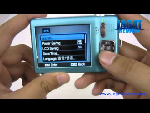BenQ DC E1460 - Product Tour