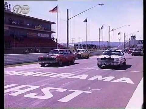 1997 AMP Bathurst 1000 Group N Support Race - Part 1