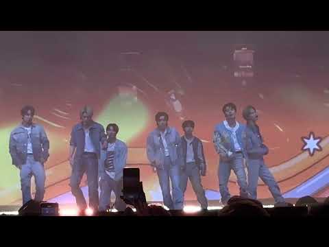 [4k] 230422 ENHYPEN (엔하이픈) - TFW (That Feeling When) - ENHYPEN at We Bridge