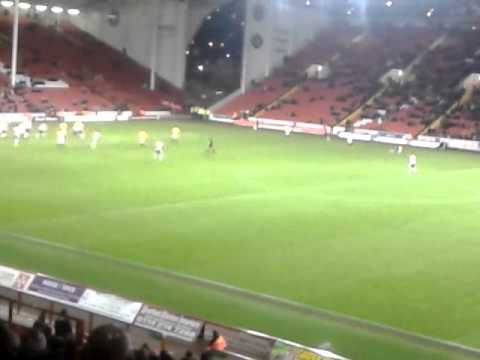 miller goal vs port vale fa cup 2nd round