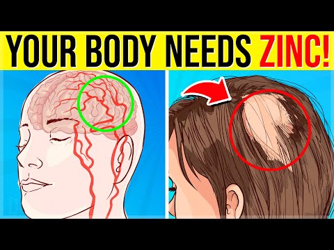 12 WARNING Signs Your Body NEEDS MORE Magnesium Magnesium Deficiency Symptoms