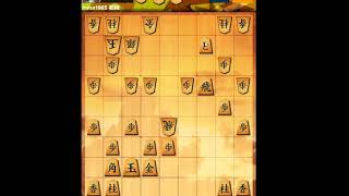 【将棋ウォーズ】　動画捌き4