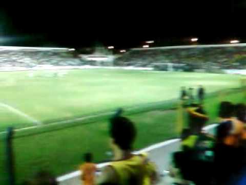 SAMPAIO 2 X 1 SÃO DOMINGOS