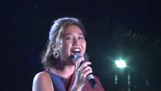 NGHĨ VỀ ANH - VĂN MAI HƯƠNG | #THANGLONG 2018