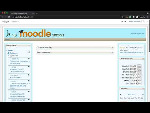 Item video thumbnail