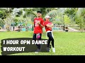1 HOUR ZUMBA DANCE WORKOUT 1 HOUR OPM SONG 1 HOUR OPM NONSTOP REMIX
