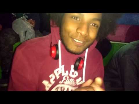 Snuff vs Nova Final Clasificatoria Final Cuyana