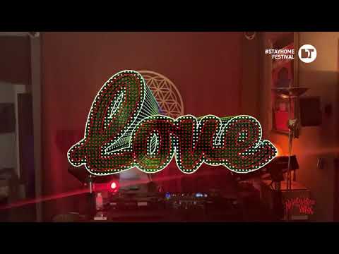 Nightmares on Wax | Set For Love