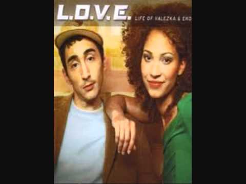 Eko Fresh  LOVE  HD  2011