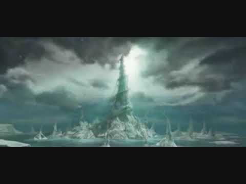 Music of Icecrown - Summit
