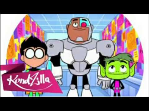 MC Bola feat. MC kevinho - ela é demais(Kond Maneiro)