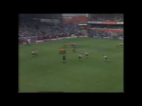 Sunderland vs Watford - 14 Oct 1995