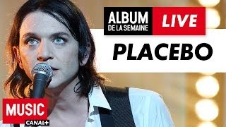 Placebo - Too Many Friends - Album de la Semaine