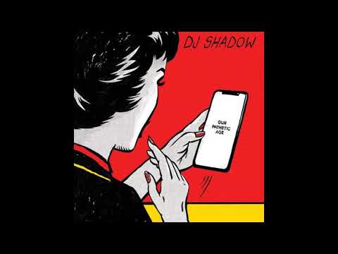 DJ Shadow - Our Pathetic Age feat  Samuel T  Herring