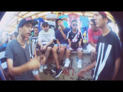 Kio vs Niweel | Octavos Est 17/12