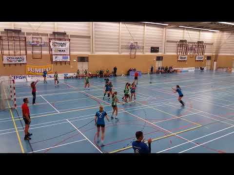 Savosa DA - VELO DA Hercules Cup 2017 halve finale