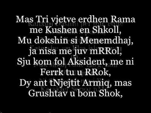 Cappa'L ft. TRD - La Familia