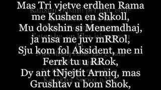 Cappa'l - La Familia